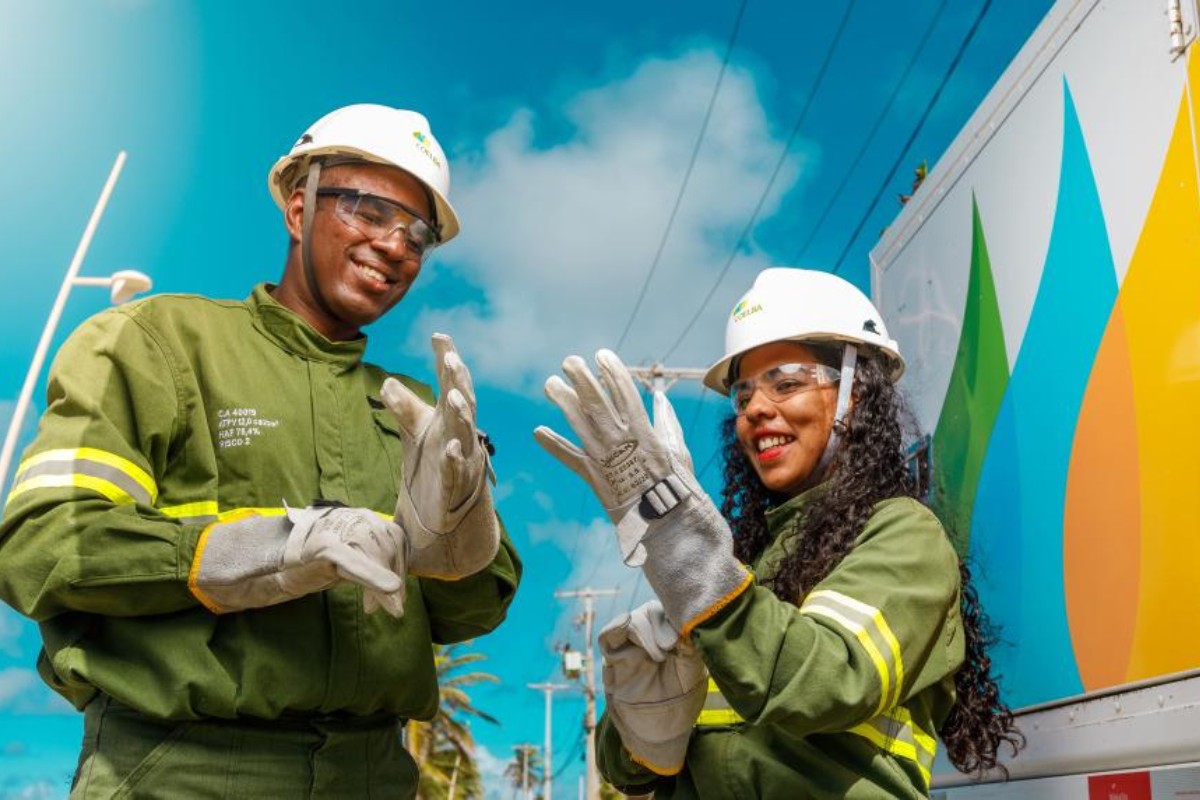 Escola de Eletricistas da Neoenergia oferece 54 vagas em curso de eletricista em Pernambuco