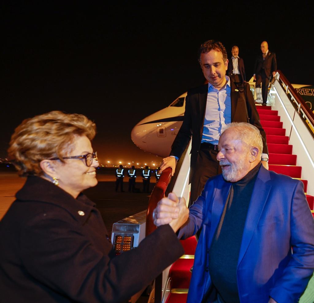 Crítico de Netanyahu e 'persona non grata', Lula vive dilema sobre sancionar o Dia da Amizade com Israel