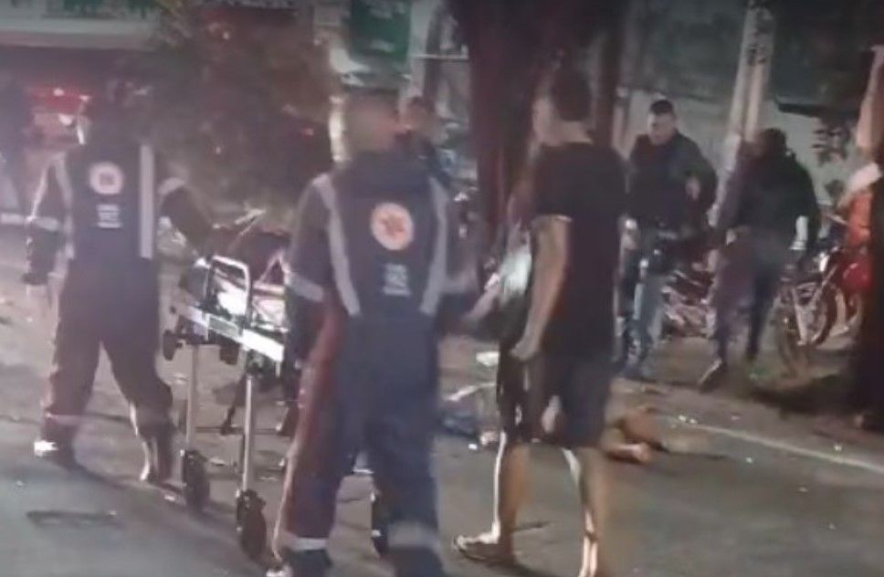 Você Não Tá Convidada pro Meu Bat Mitzvá!