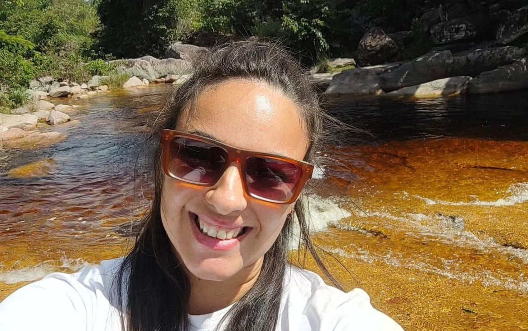 Veja cronologia do caso de mulher encontrada morta dentro de casa na Bahia; suspeito era DJ e tirou a própria vida 