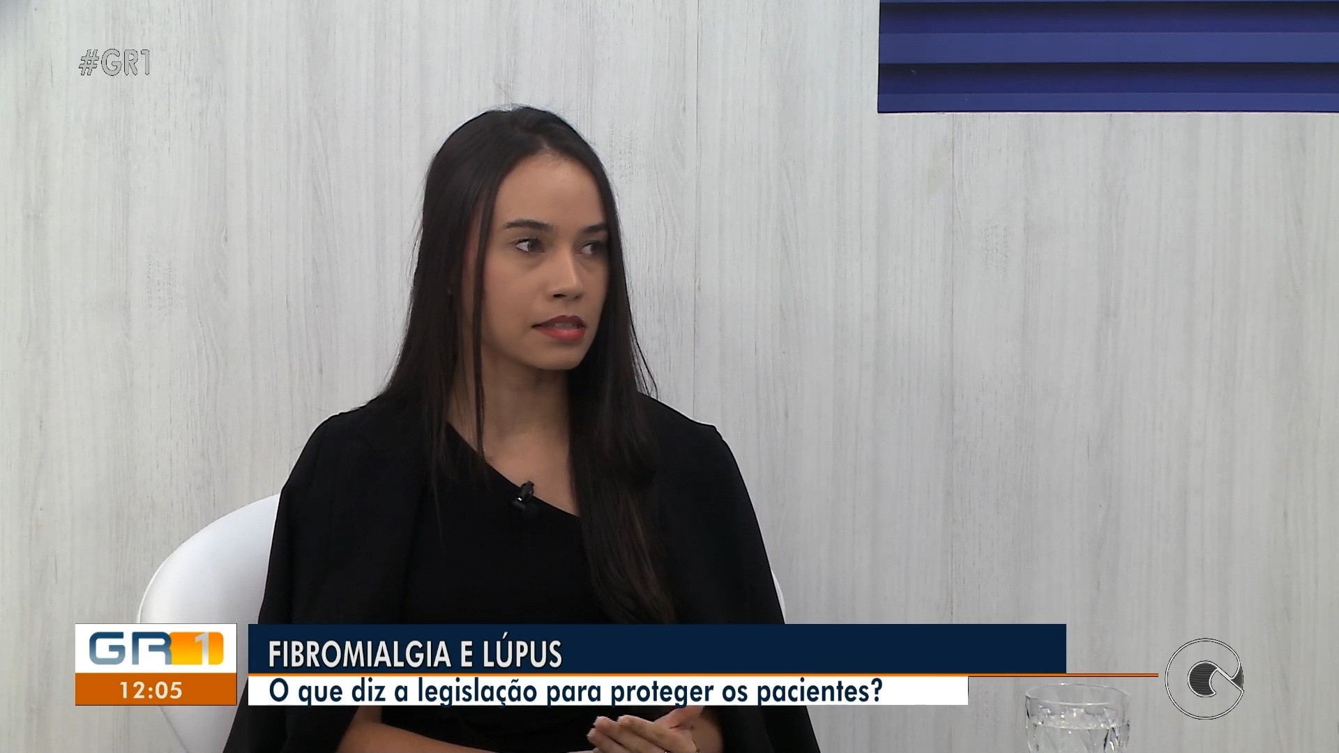 VÍDEOS: GR1 de quinta-feira, 15 de maio de 2025