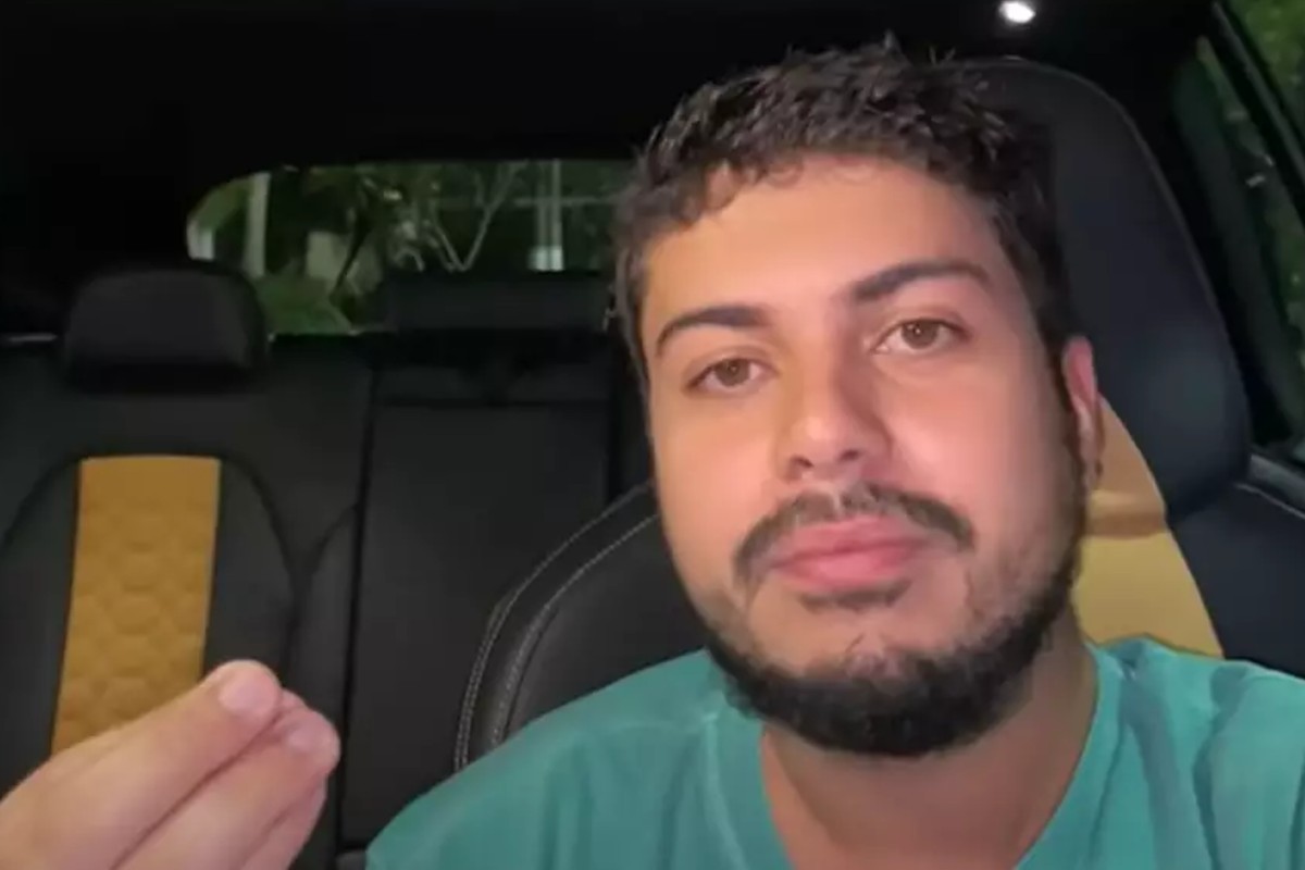 Eduardo Razuk: quem é o influenciador preso e ligado a rifas de carros de luxo nas redes sociais
