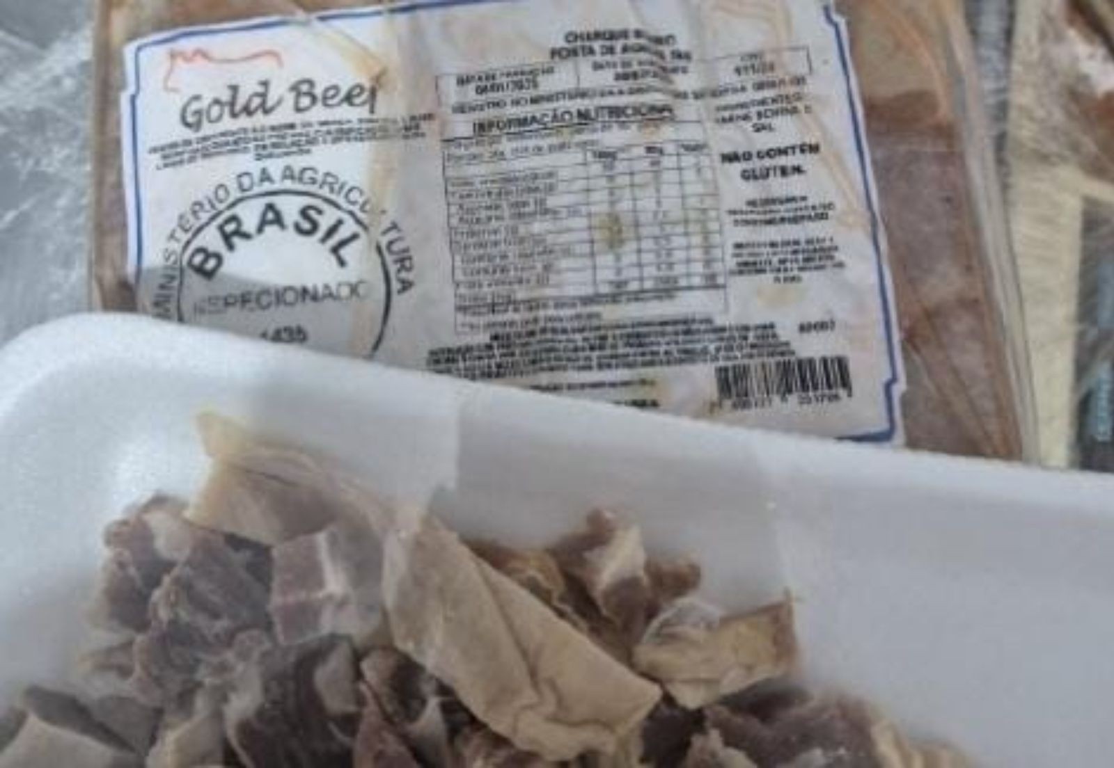 Comerciante é preso suspeito de obrigar funcionários a vender produtos vencidos no interior do AM