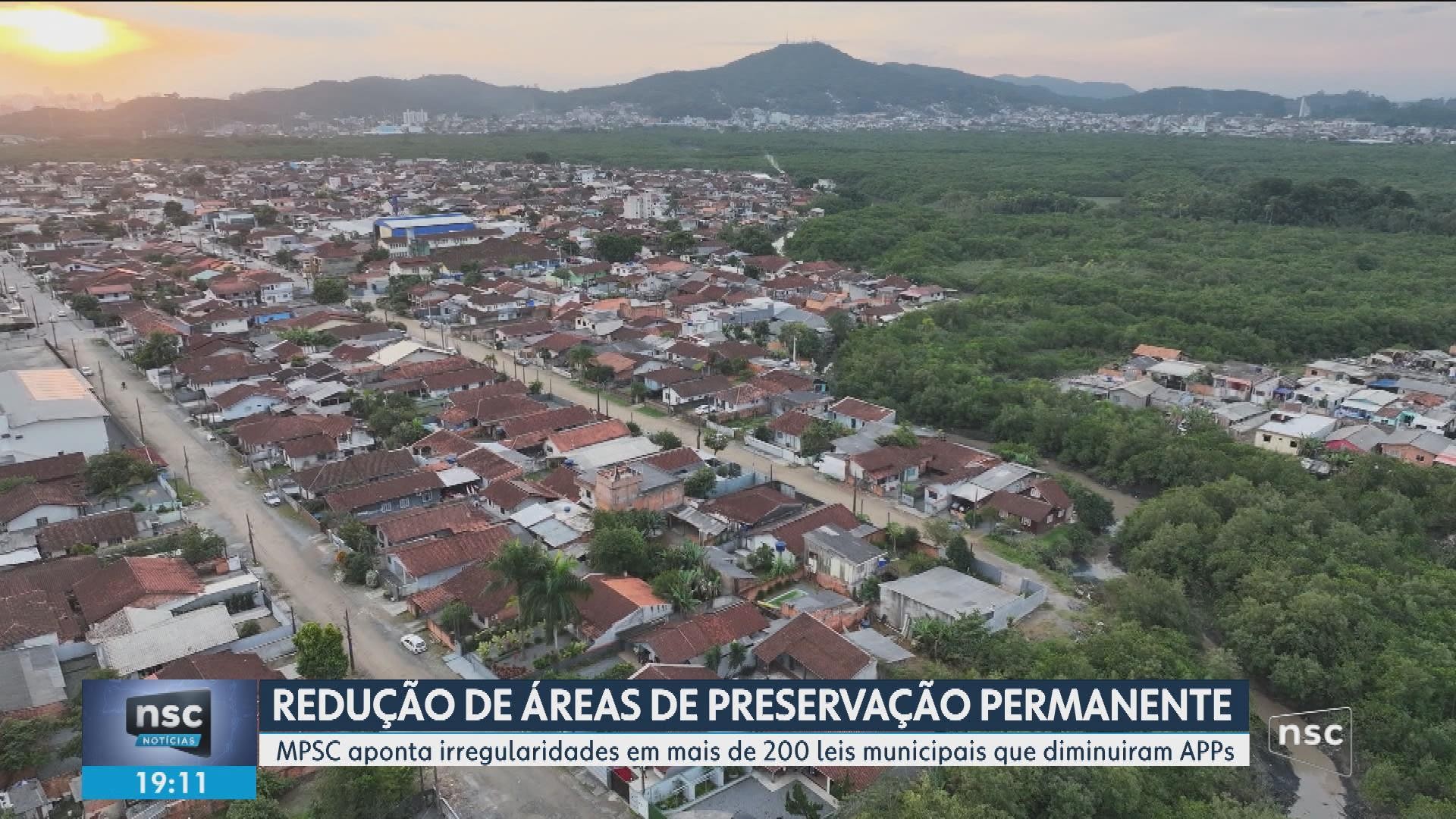 VÍDEOS: NSC Notícias de segunda-feira, 13 de julho de 2026