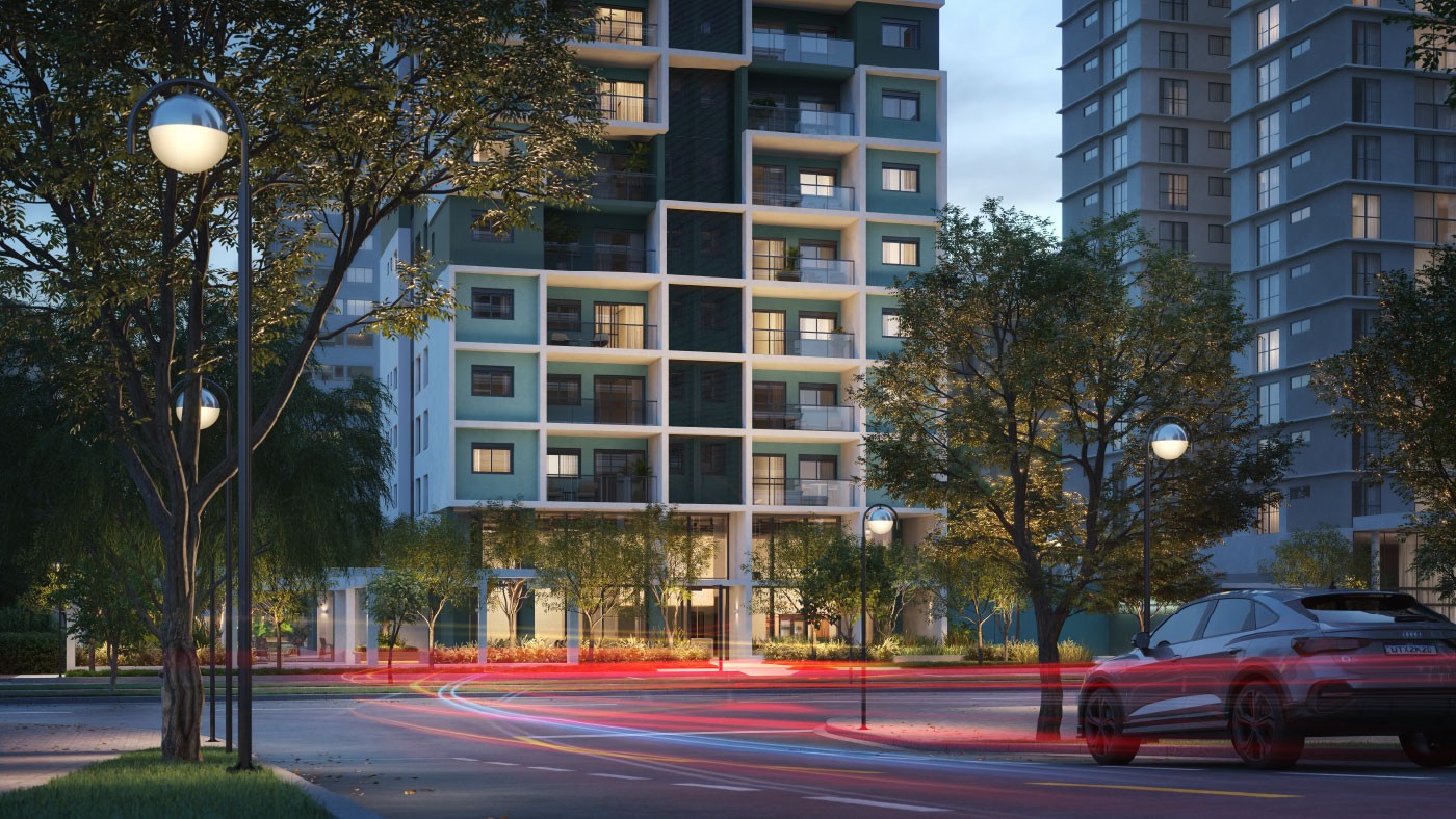 Arquitetura, arte e gentileza urbana: empreendimentos Vanguard impactam a paisagem em Londrina