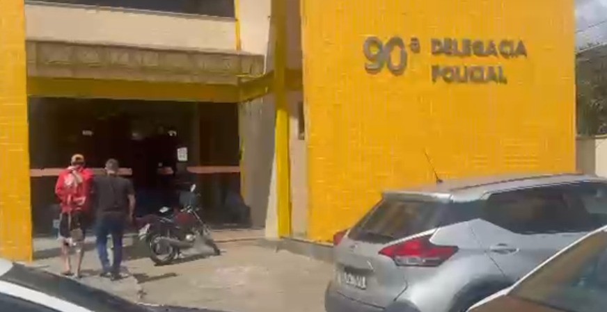 Jovem é preso após denúncia de maus-tratos e 15 animais são resgatados em Barra Mansa