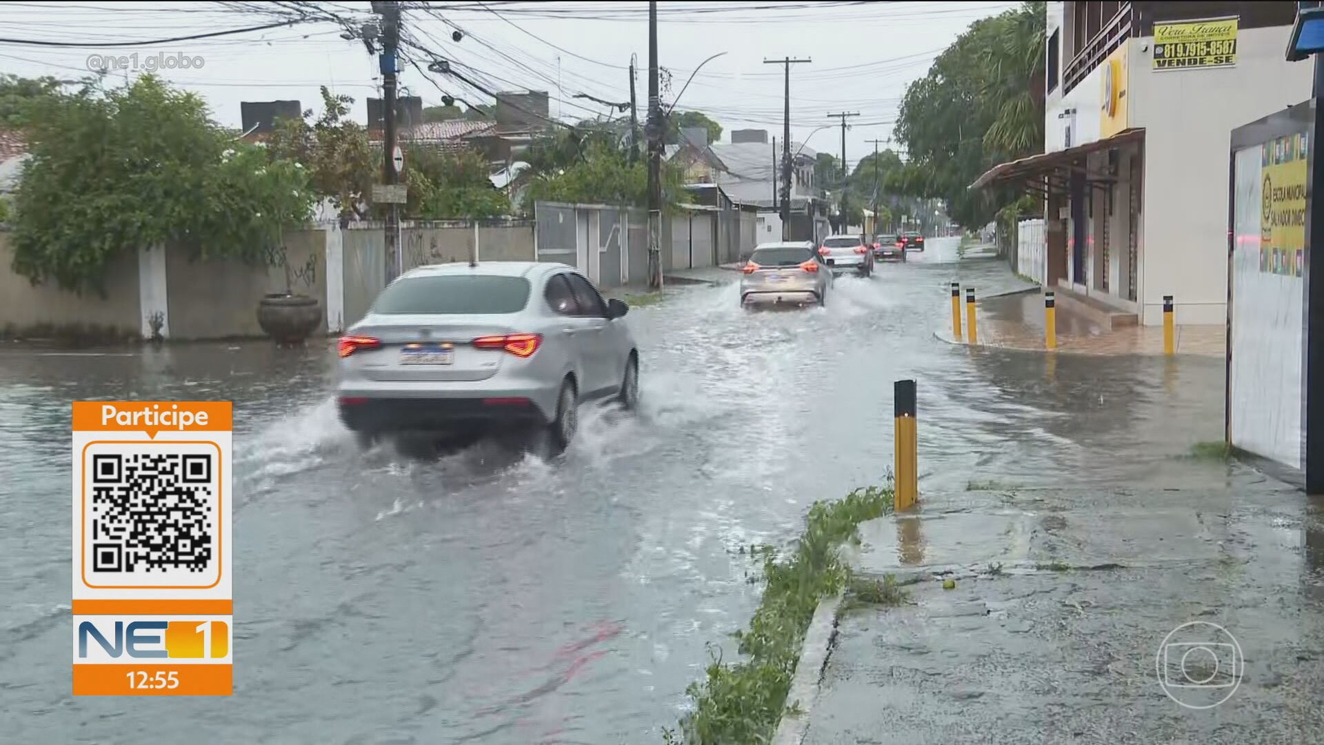 VÍDEOS: NE1 de terça-feira, 7 de abril de 2026