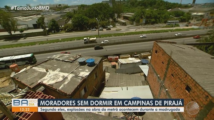 Casa do Construtor Campinas de Pirajá - comentários, fotos, número de  telefone e endereço - Construção em Salvador 