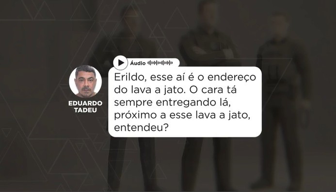 Policiais apreendiam drogas e revendiam para traficantes': como agentes viraram 'maiores traficantes do ES'?
