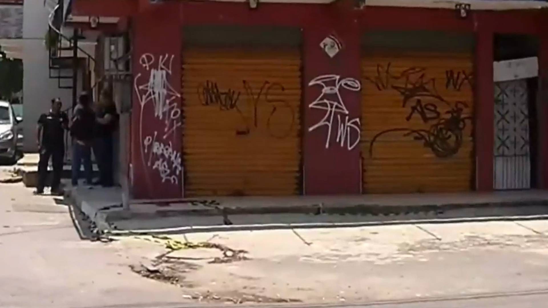 Mãe de homem assassinado a tiros é morta 15 dias depois na mesma avenida; outra mulher também morreu
