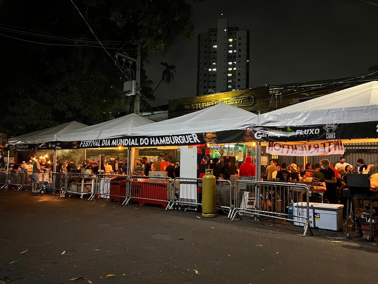 Festival Gastronômico Dia Mundial do Hambúrguer acontece em Belém com apoio do Sicredi