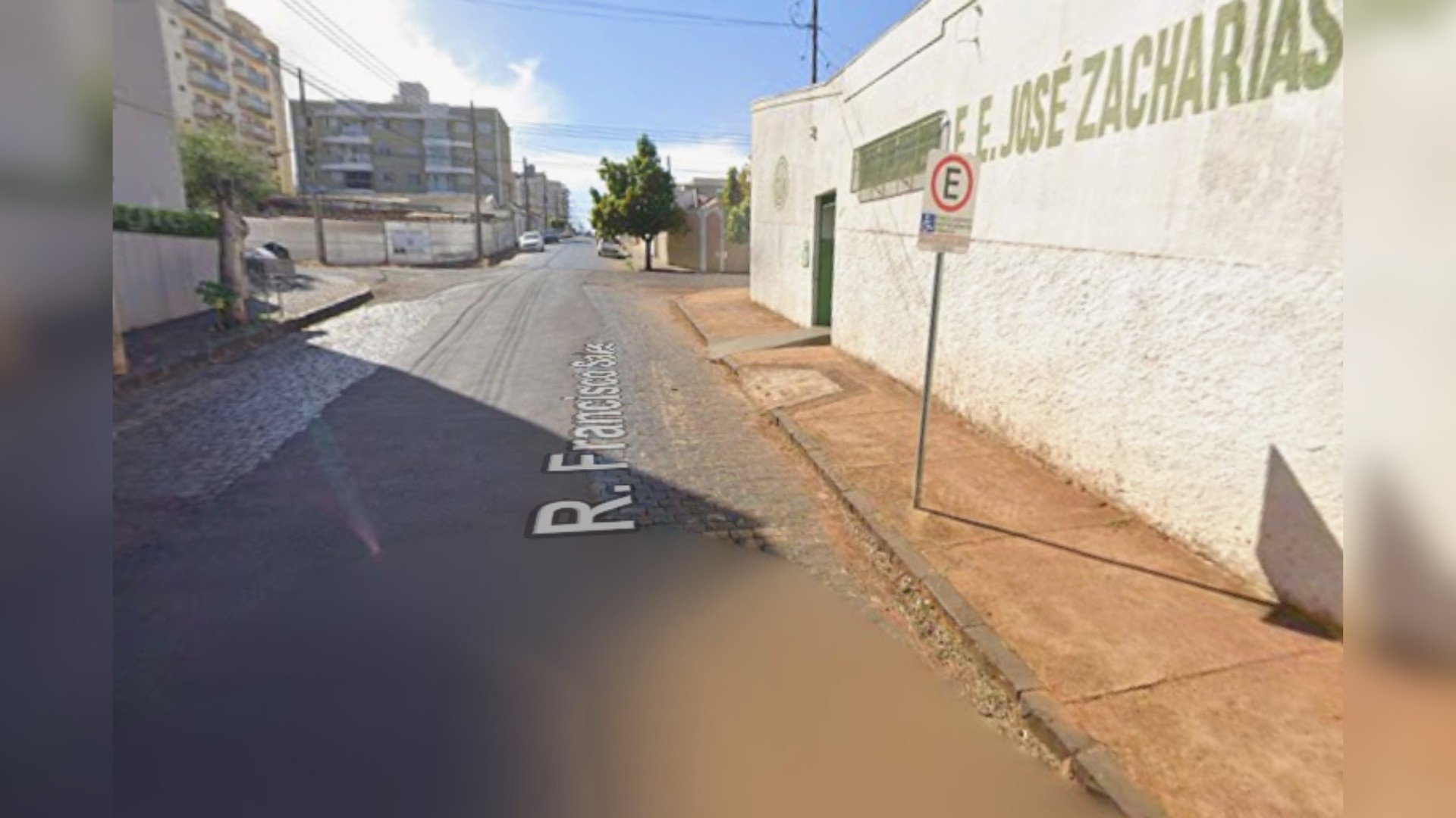 Veja como fica o trânsito após alterações em quatro ruas do Osvaldo Rezende, em Uberlândia