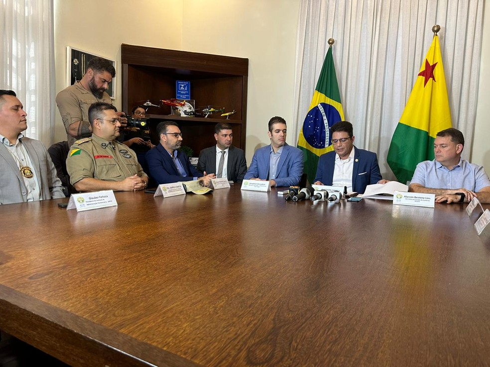 Globoplay anuncia série policial brasileira para julho - Folha PE