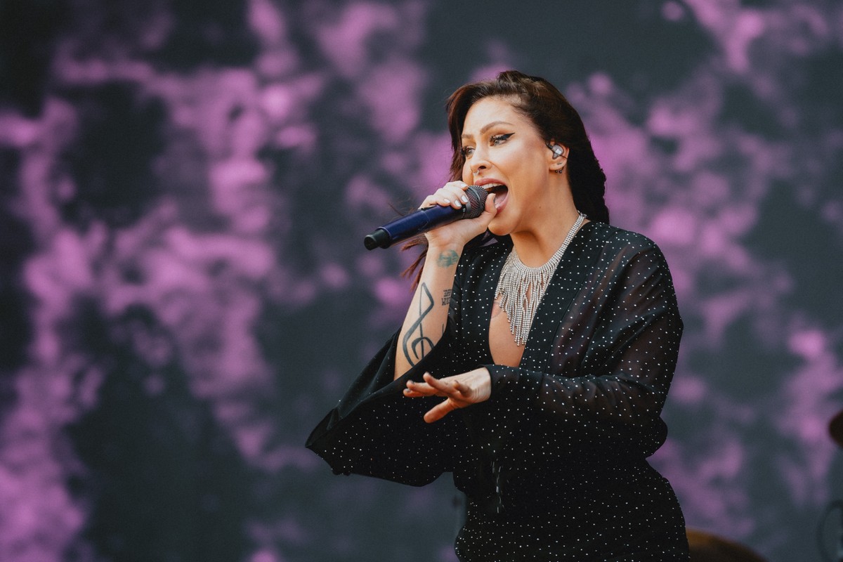 Pitty, Chitãozinho e Xororó e mais: Festa Julina de Sorocaba divulga datas e programação de shows