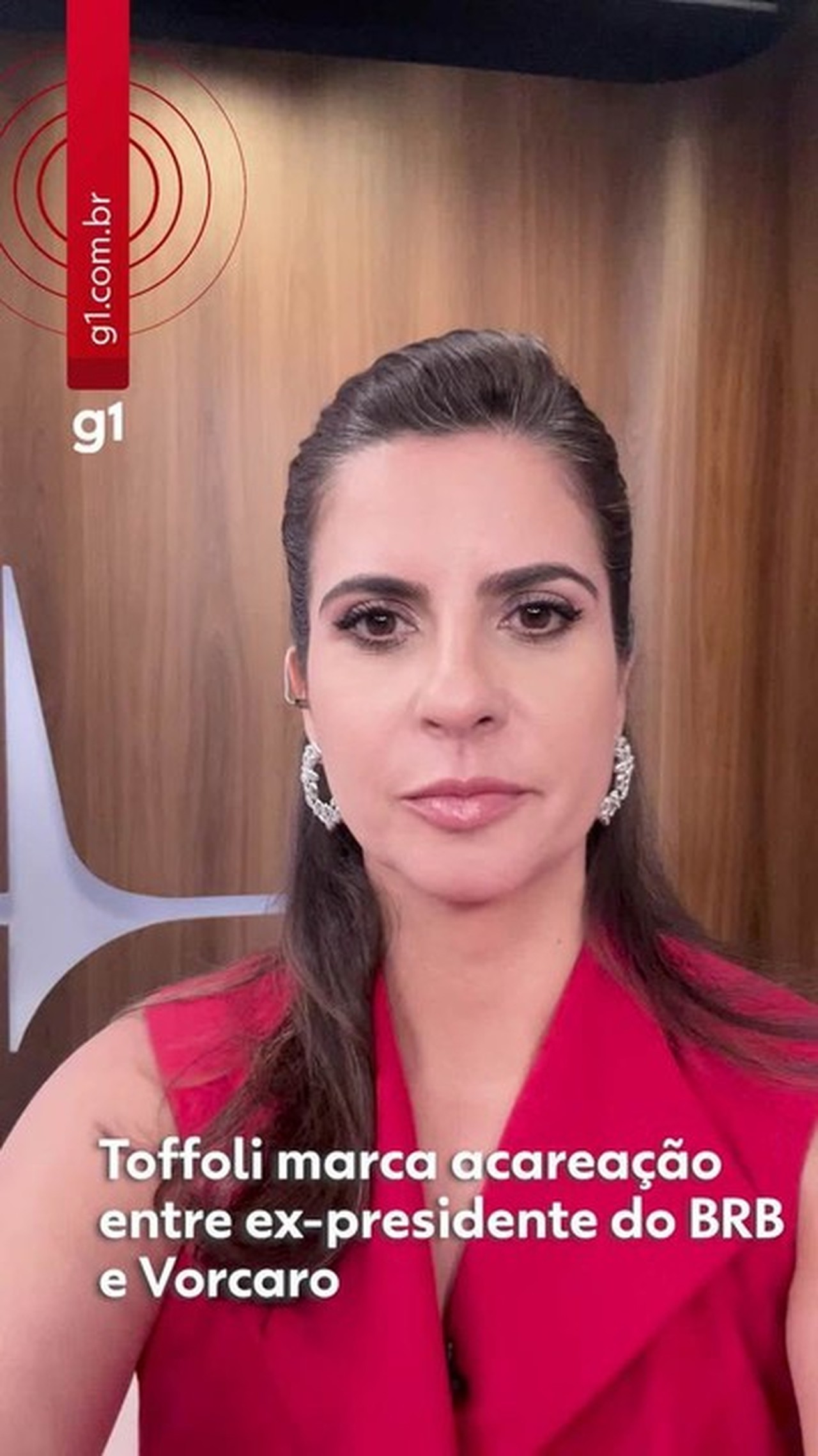 PGR pede para suspender acareação entre Master, BRB e diretor do Banco Central