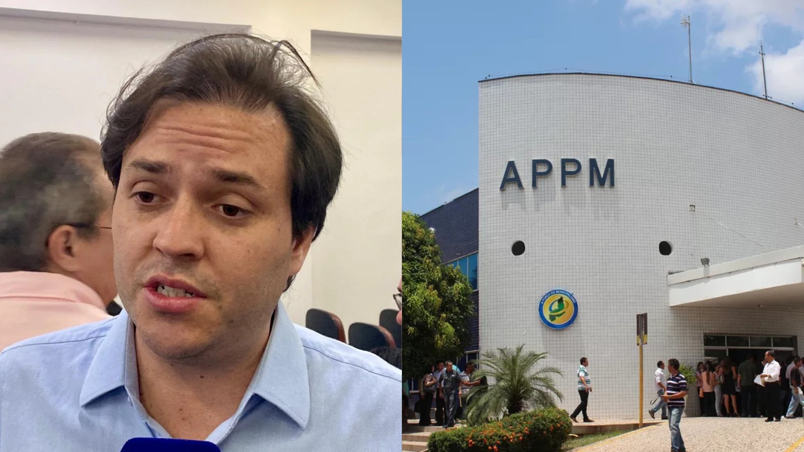 Prefeito de São Miguel do Tapuio assumirá presidência da Associação Piauiense dos Municípios