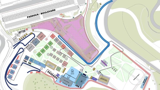 Morte no Autódromo de Interlagos: polícia também trabalha com a hipótese de empresário ter sofrido mata-leão de segurança do evento