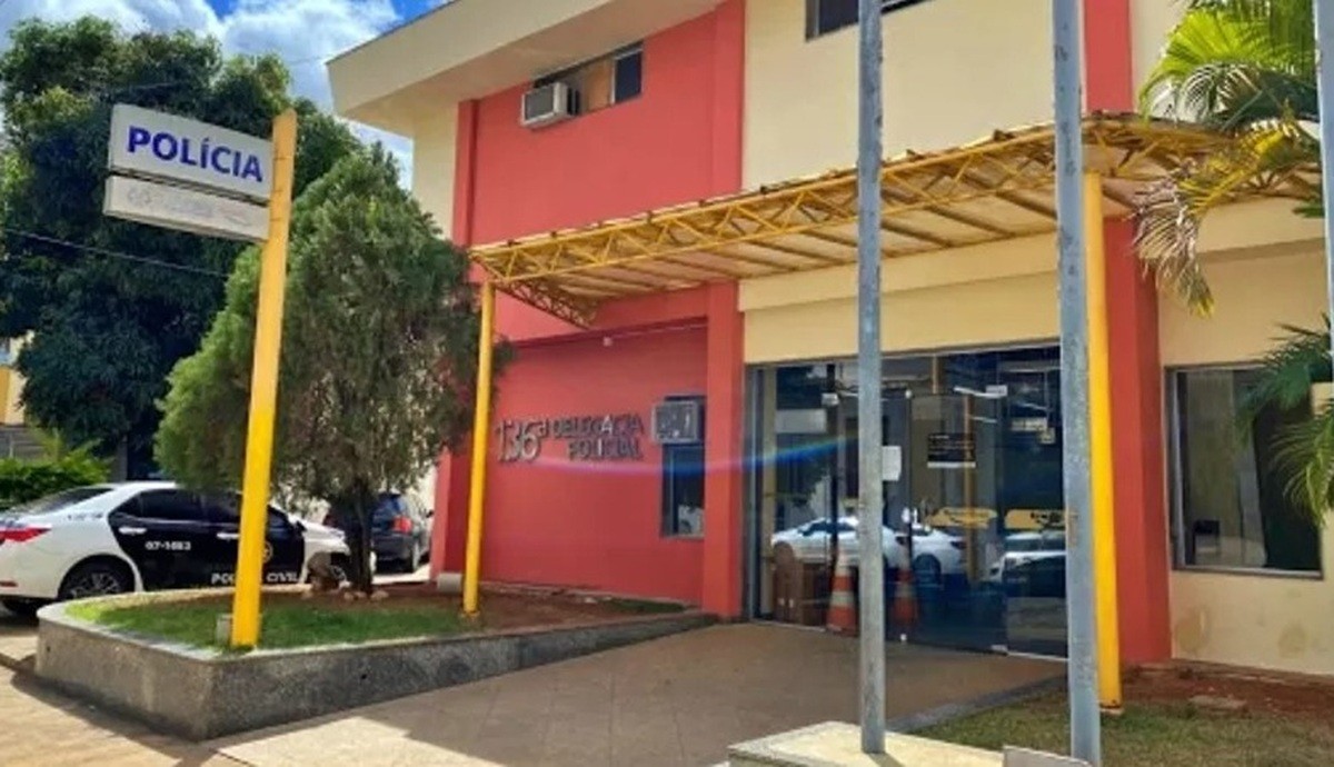 Mulher apontada como integrante de facção é presa por furto de água e energia em Pádua