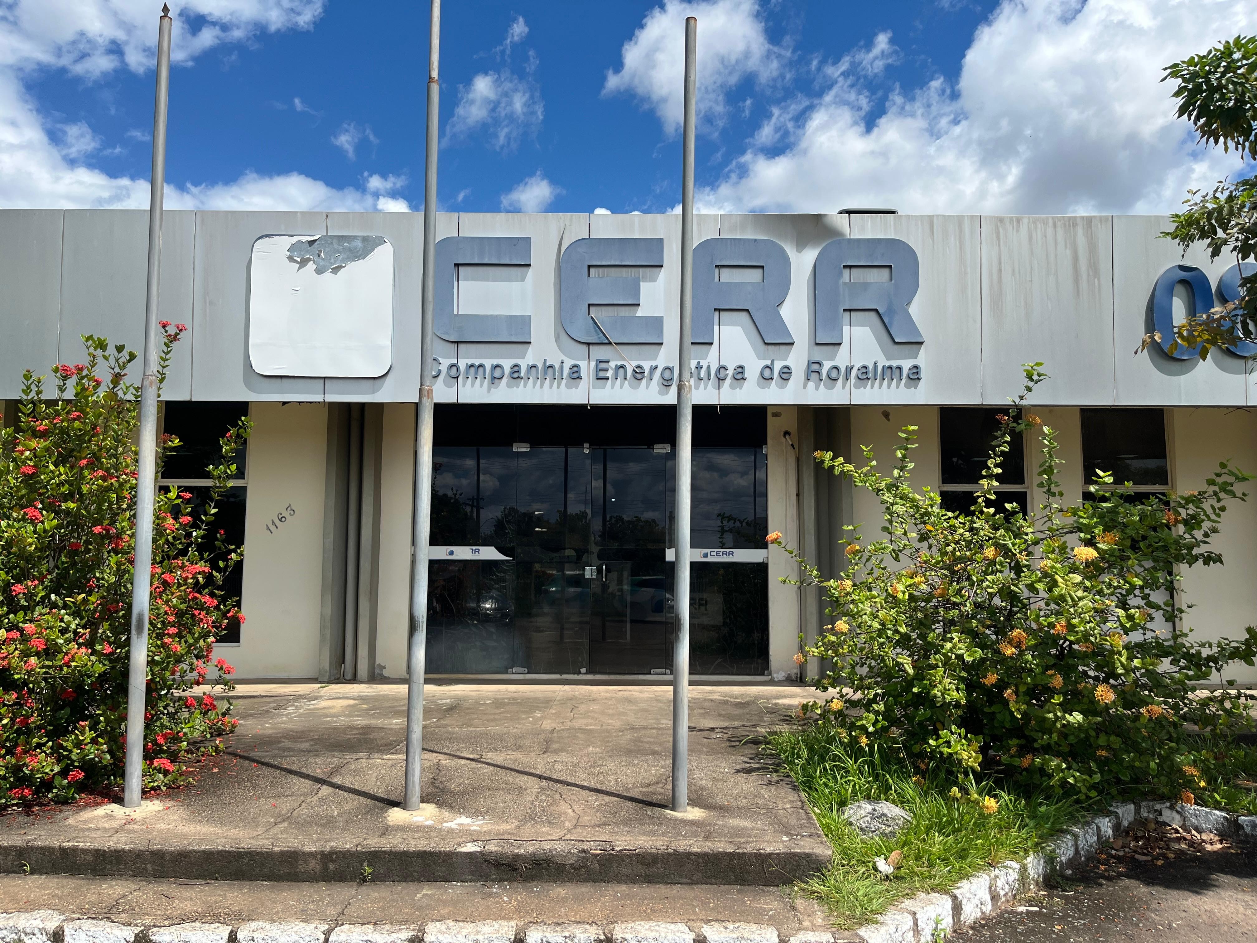 Ale-RR prorroga até dezembro prazo para encerramento de Companhia Energética