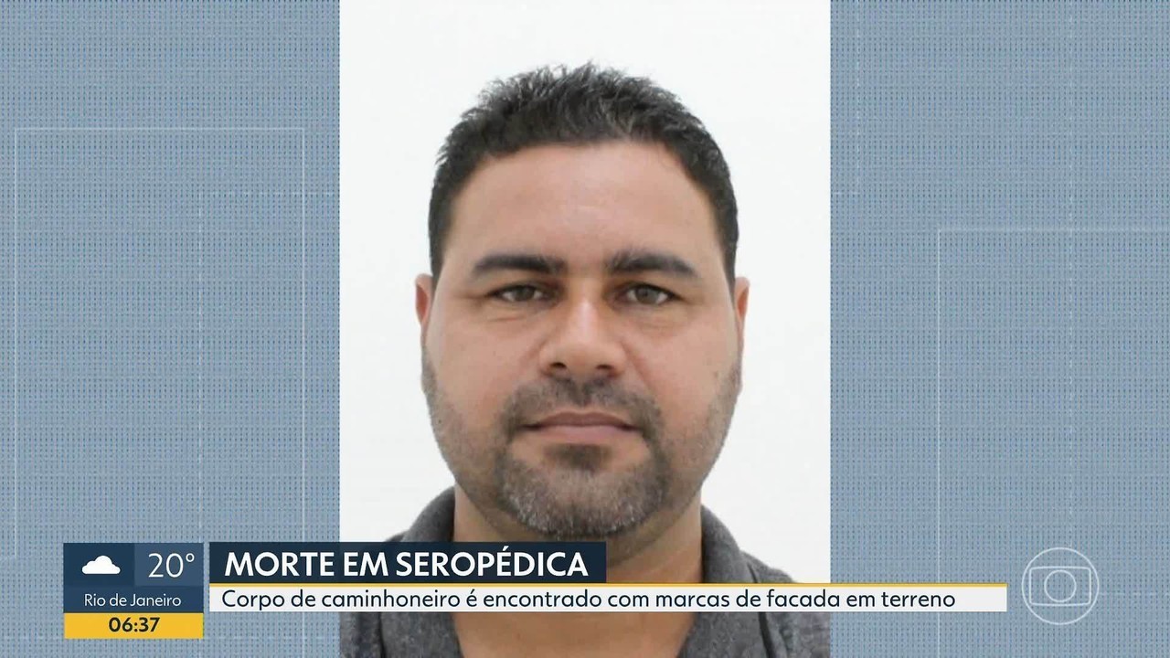 Polícia investiga morte de caminhoneiro após cavalgada em Seropédica