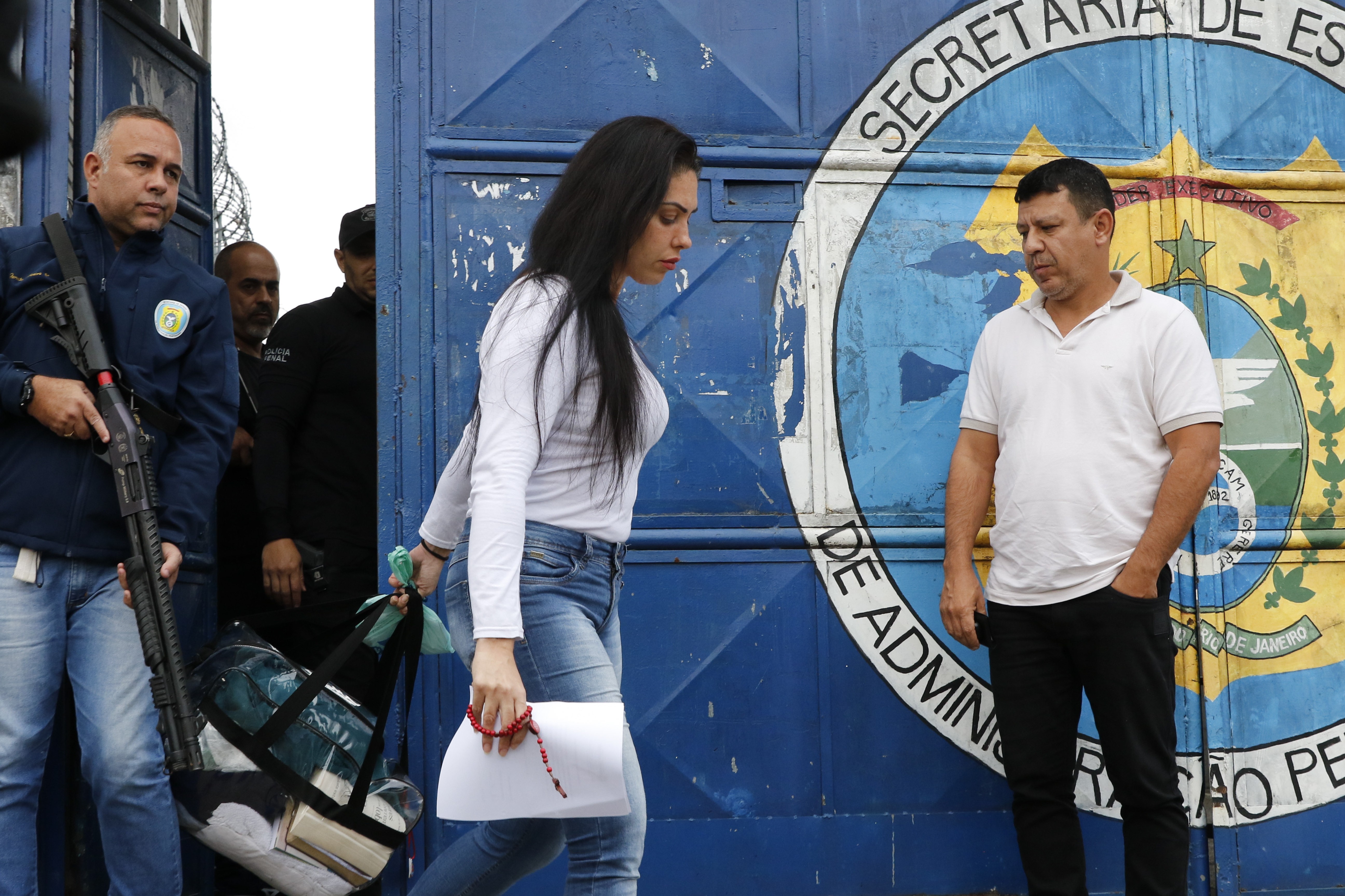 Gilmar Mendes rejeita recurso da defesa de Monique Medeiros e mantém ordem de prisão de mãe de Henry Borel