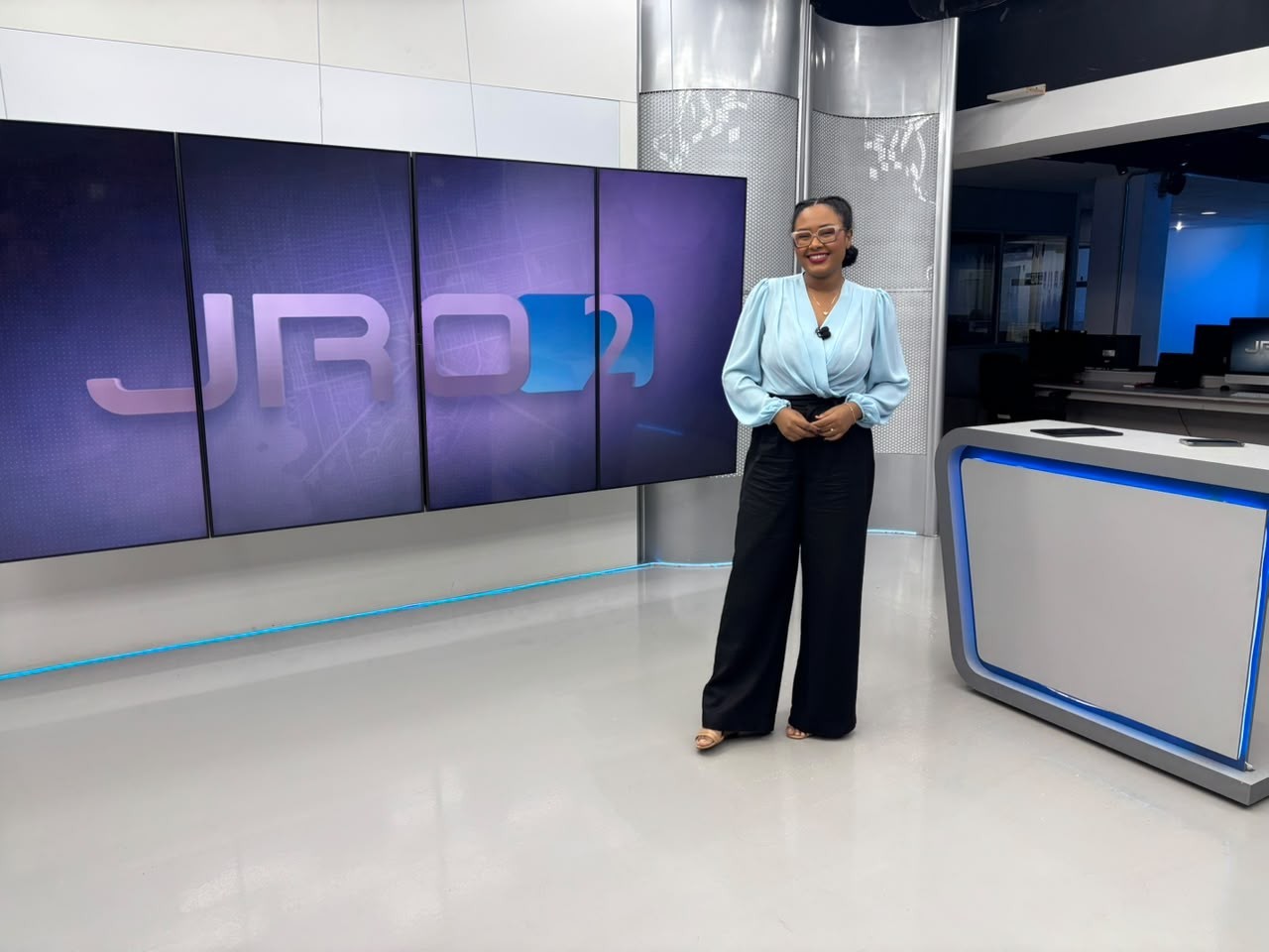 Assista ao JRO2 desta sexta-feira, 10