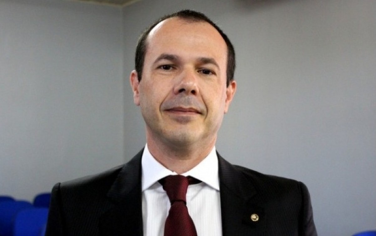 PF suspeita que propina foi paga a juiz e sua família