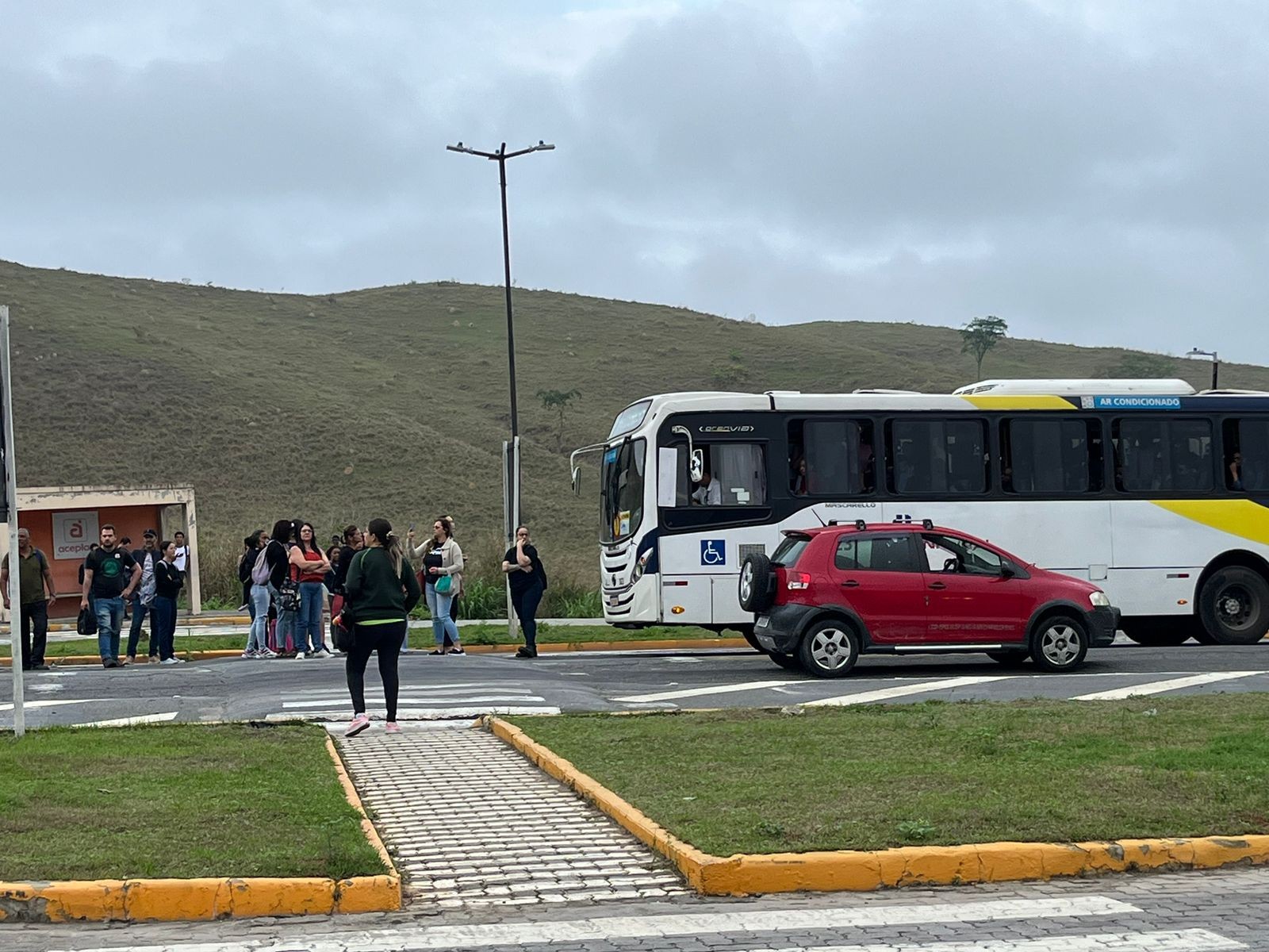 Alvo de reclamações em Volta Redonda, Viação Pinheiral deve perder linhas a partir da próxima semana 