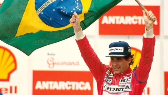 Foto: (Reprodução/Instituto Ayrton Senna)