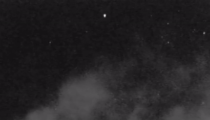 Lixo espacial ou satélite? Astrônomos tentam descobrir origem de objeto luminoso visto no RS 