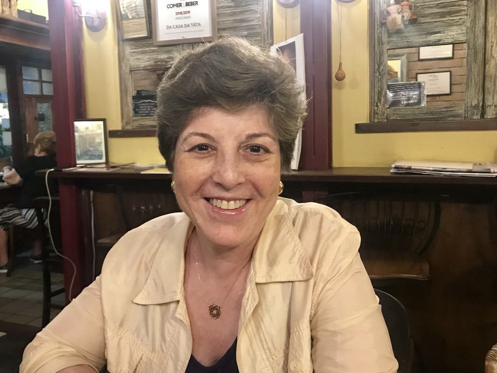 Médica referência em cuidados paliativos e bioética falece aos 64 anos