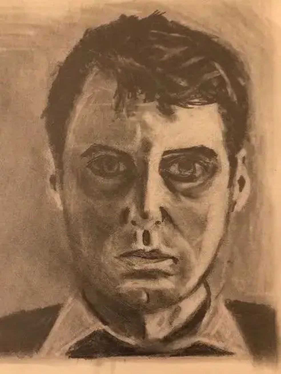 Vanderbilt diz que aprimorar suas técnicas de ilustração exigiu menos investimento de tempo do que ele imaginava — Foto: Tom Vanderbilt/BBC