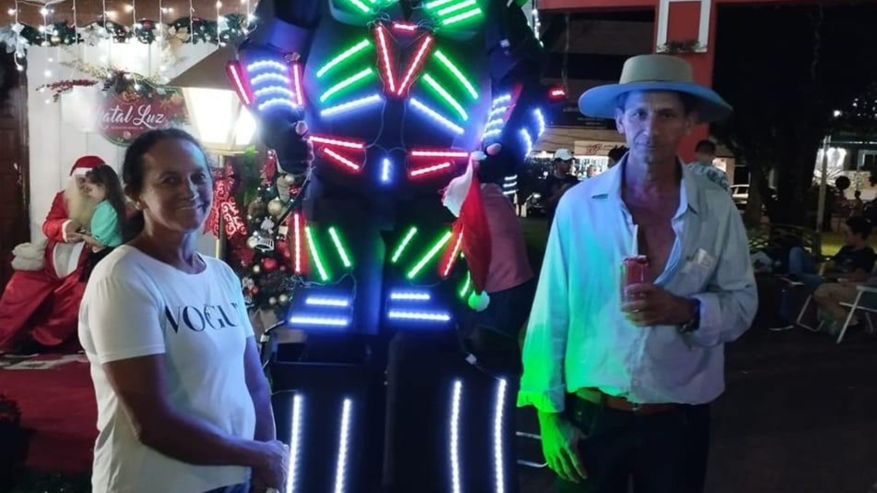 Sobrinhos matam tia e deixam tio ferido após briga familiar no Paraná