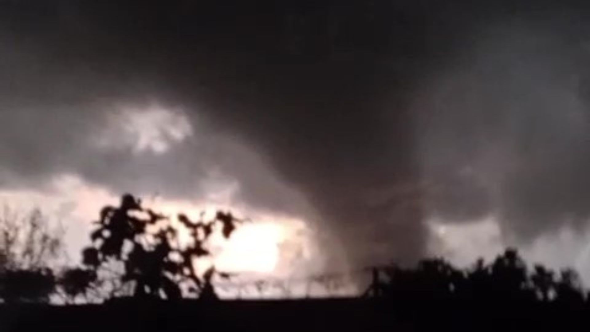 Tornados: por que o RS está entre as regiões mais favoráveis do mundo para o fenômeno