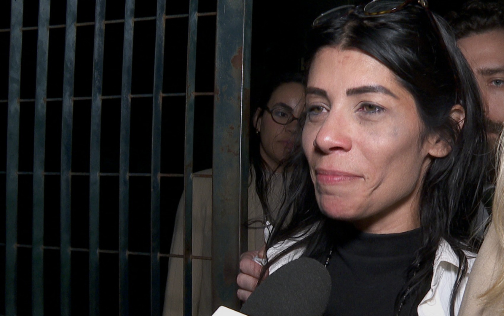 Absolvida de acusação de tentar matar médico após briga por ciúmes, empresária diz estar aliviada: 'Sabia da minha inocência'