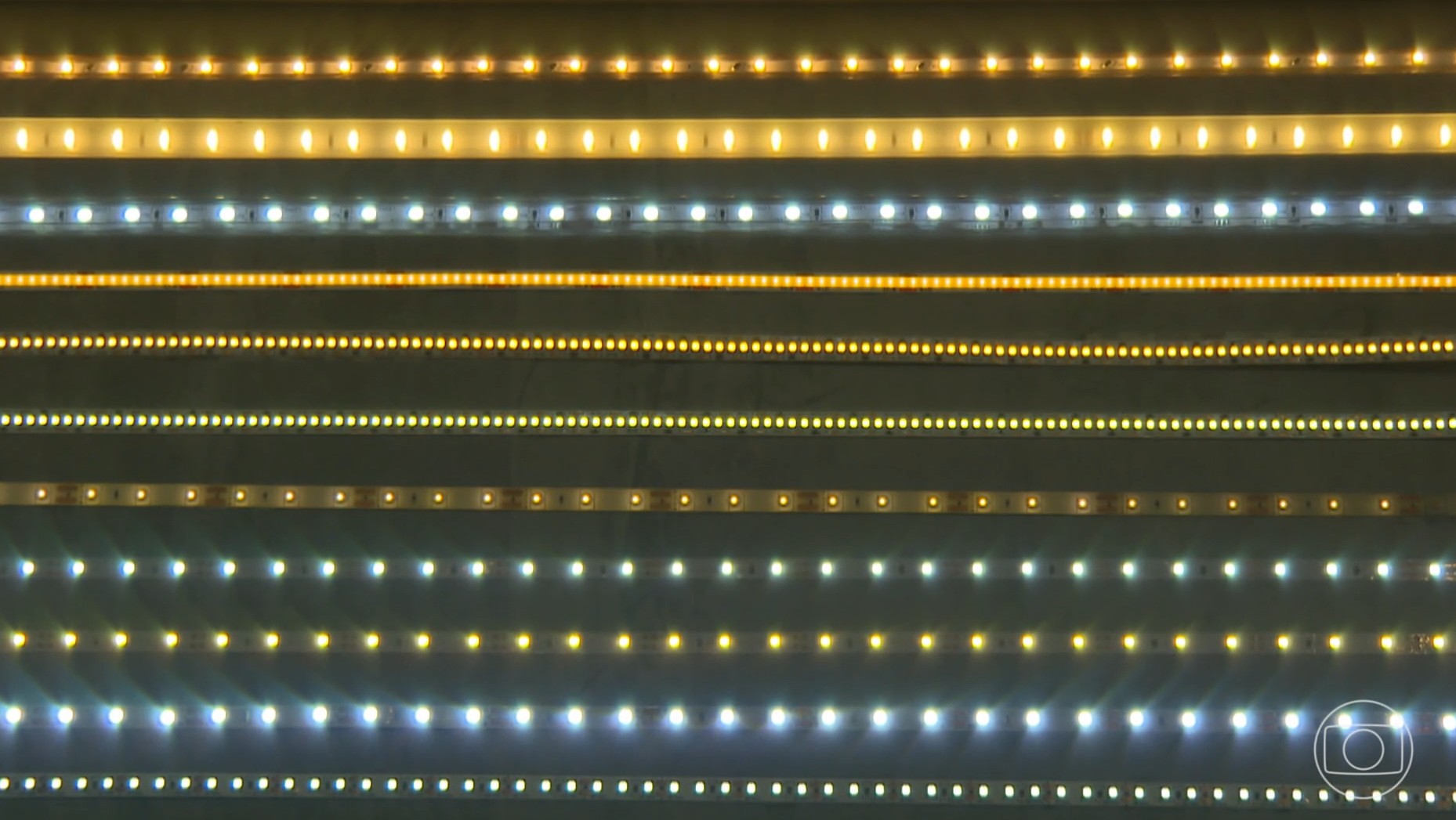 Novas normas exigem mais eficiência e durabilidade de lâmpadas LED