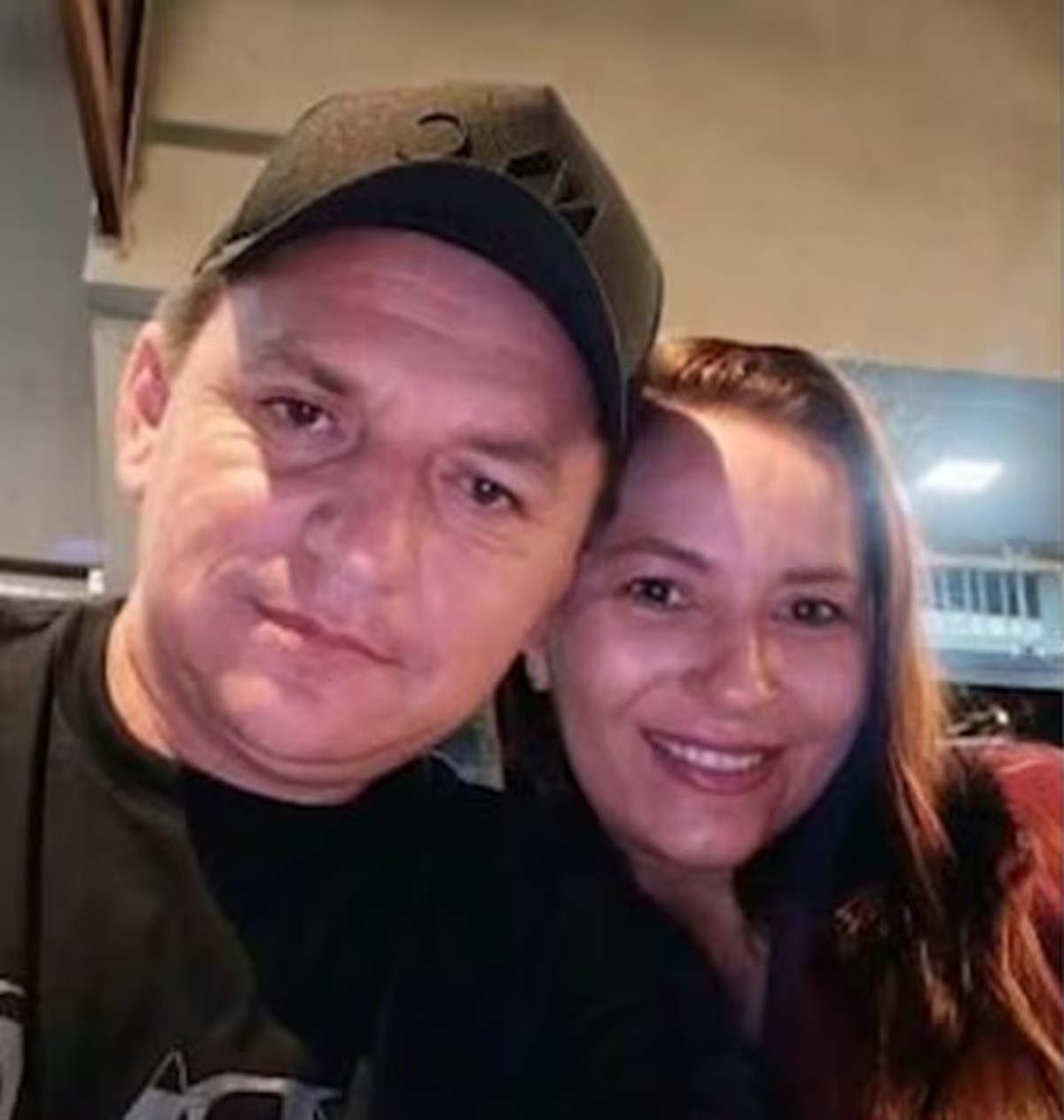 'Difícil acreditar que perdi Raíssa por causa de uma fatia de pizza', diz namorado de mulher morta após comer em pizzaria