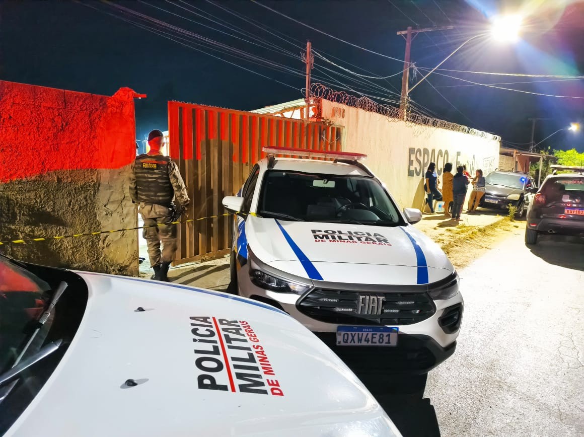 Julgamento de acusados por chacina em festa infantil é adiado em MG