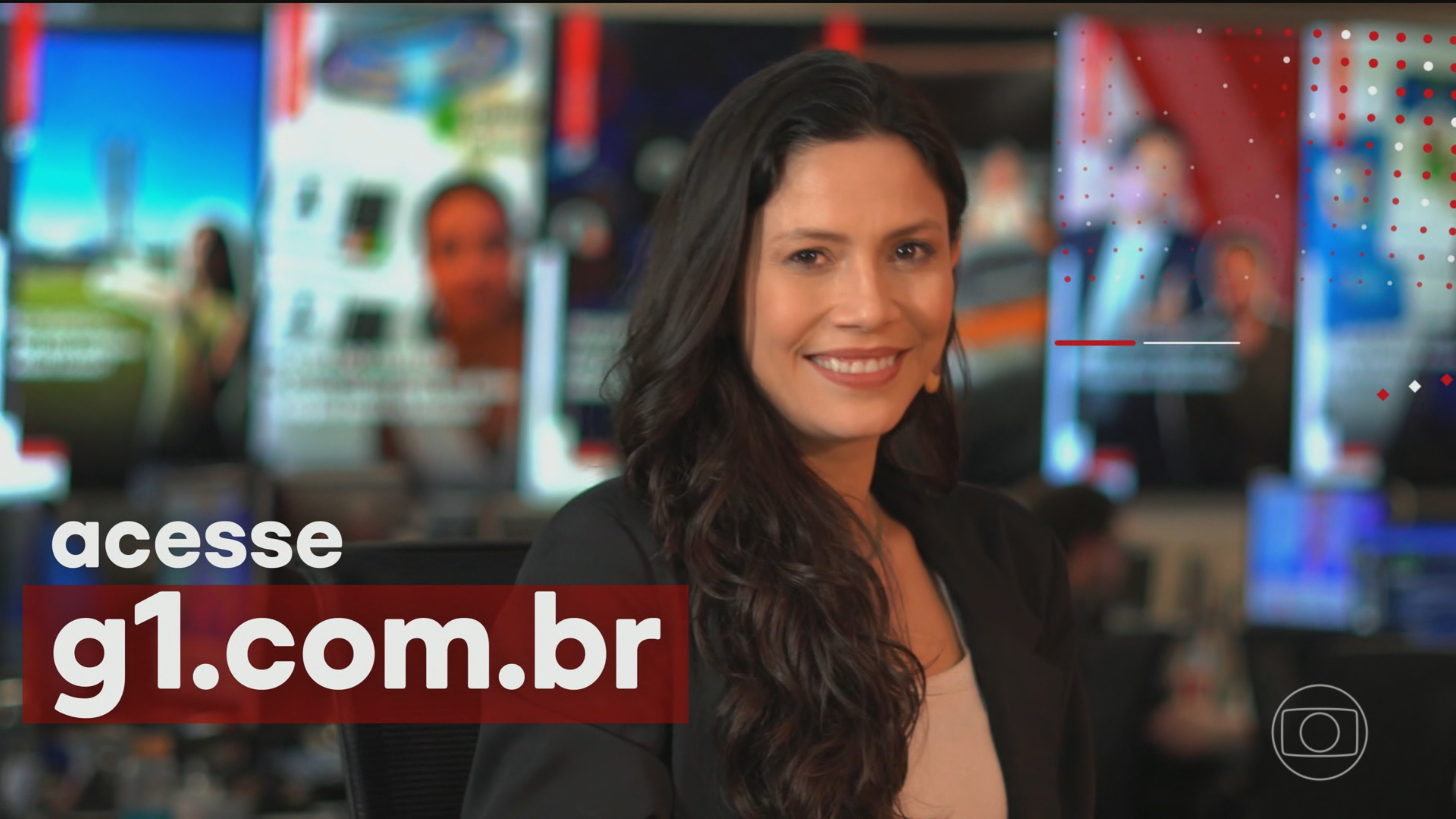 Série especial do g1 com 50 vídeos explica as eleições de 2026
