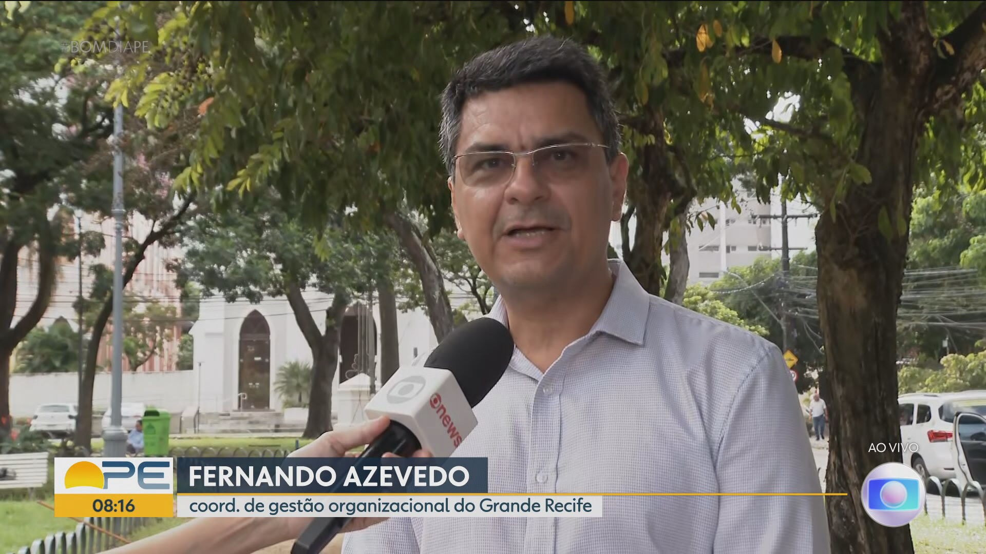 VÍDEOS: Bom Dia PE de quarta-feira, 10 de julho de 2024