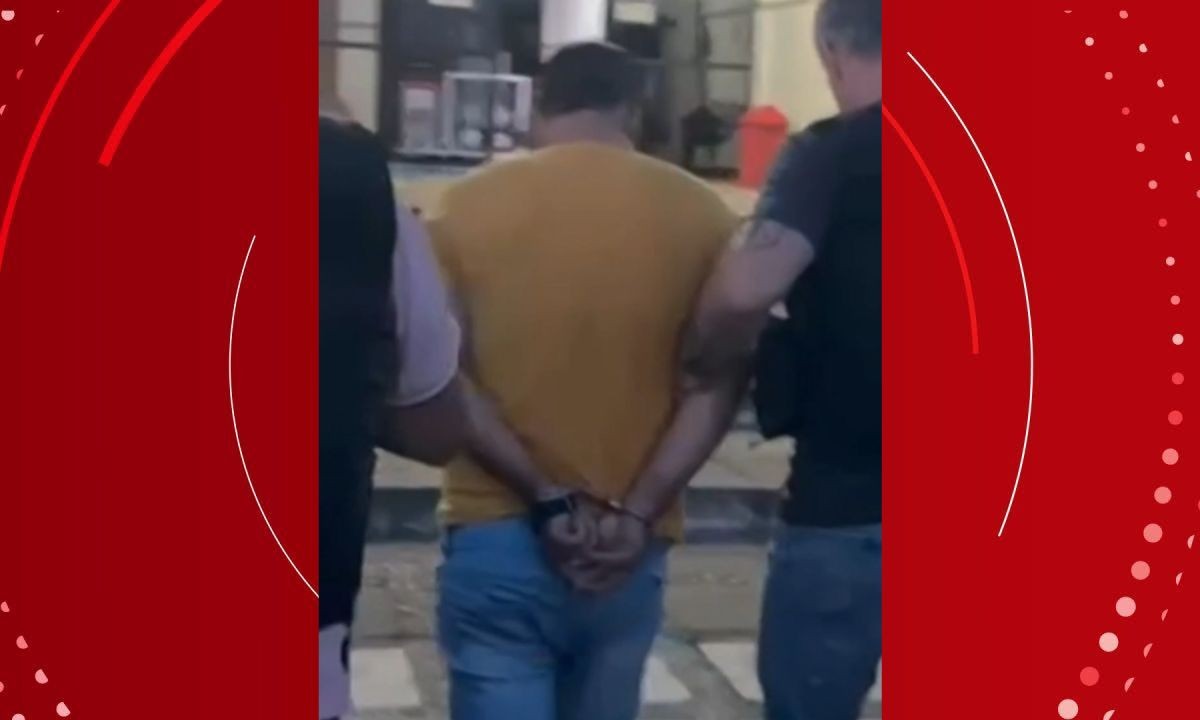 Condenado por maus-tratos contra idosos e pessoas com deficiência é preso na Bahia