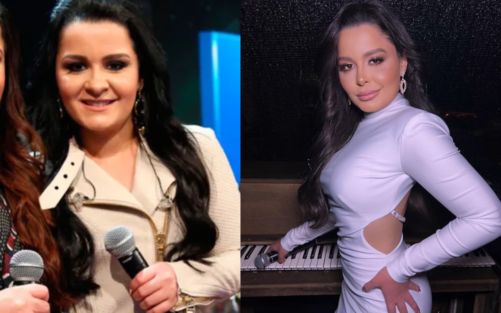 Maiara E Maraisa Ozempic