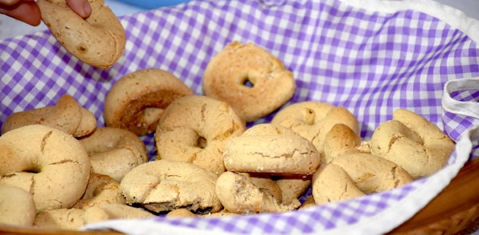 3 de 3
&Eacute; biscoito ou bolacha? &mdash; Foto: PMPM/Divulga&ccedil;&atilde;o