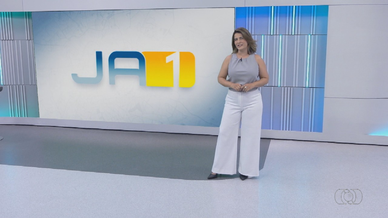 VÍDEOS: Jornal Anhanguera 1ª Edição desta sexta-feira, 1 de maio de 2026