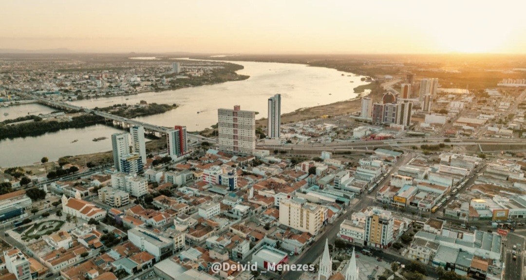 Boletim da Apac alerta para baixa umidade do ar em Petrolina durante a semana