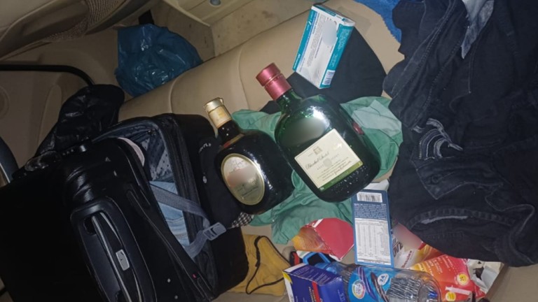 Você Não Tá Convidada pro Meu Bat Mitzvá!