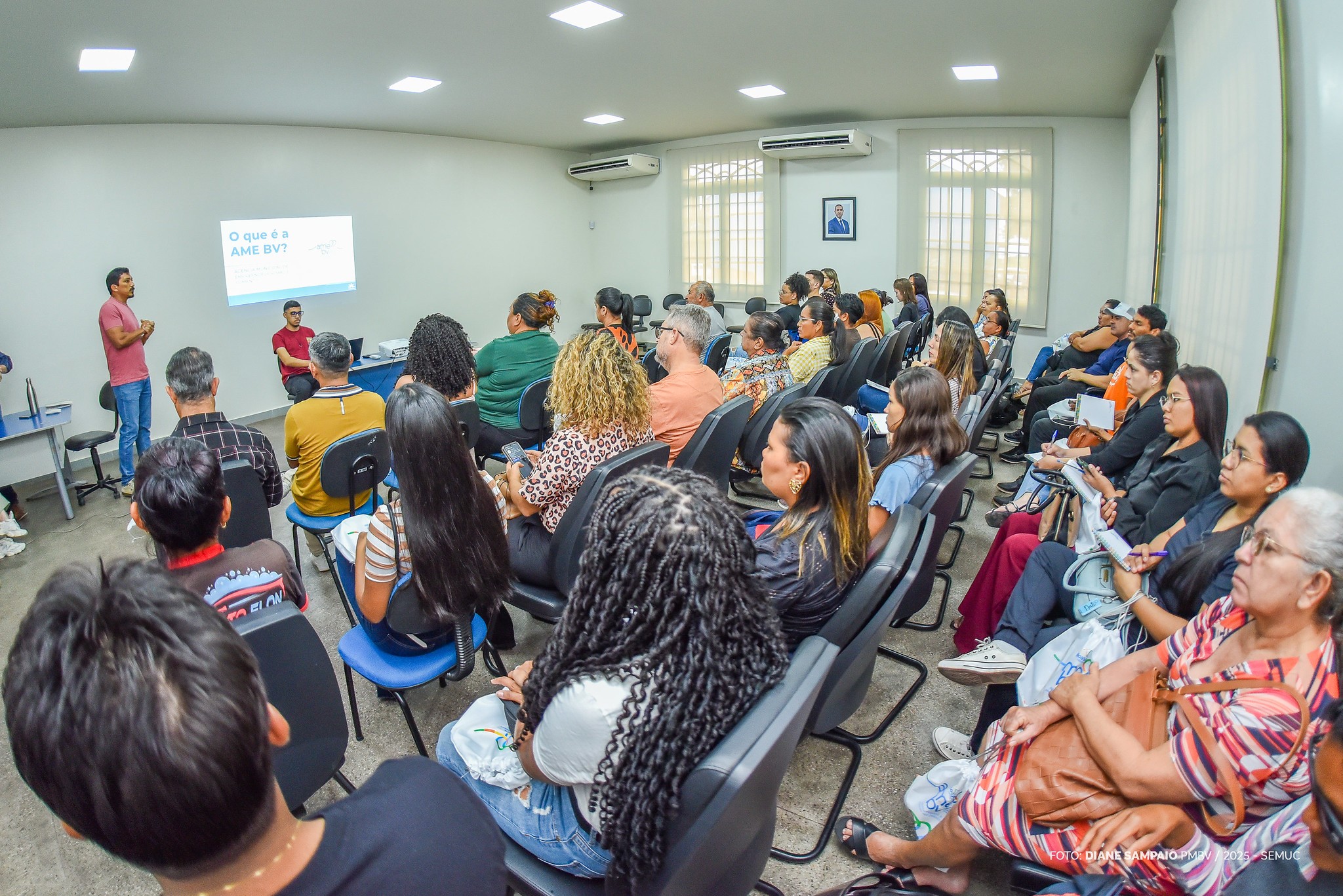 Agência oferta crédito de R$ 3 mil a 100 mulheres empreendedoras em Boa Vista; saiba como solicitar