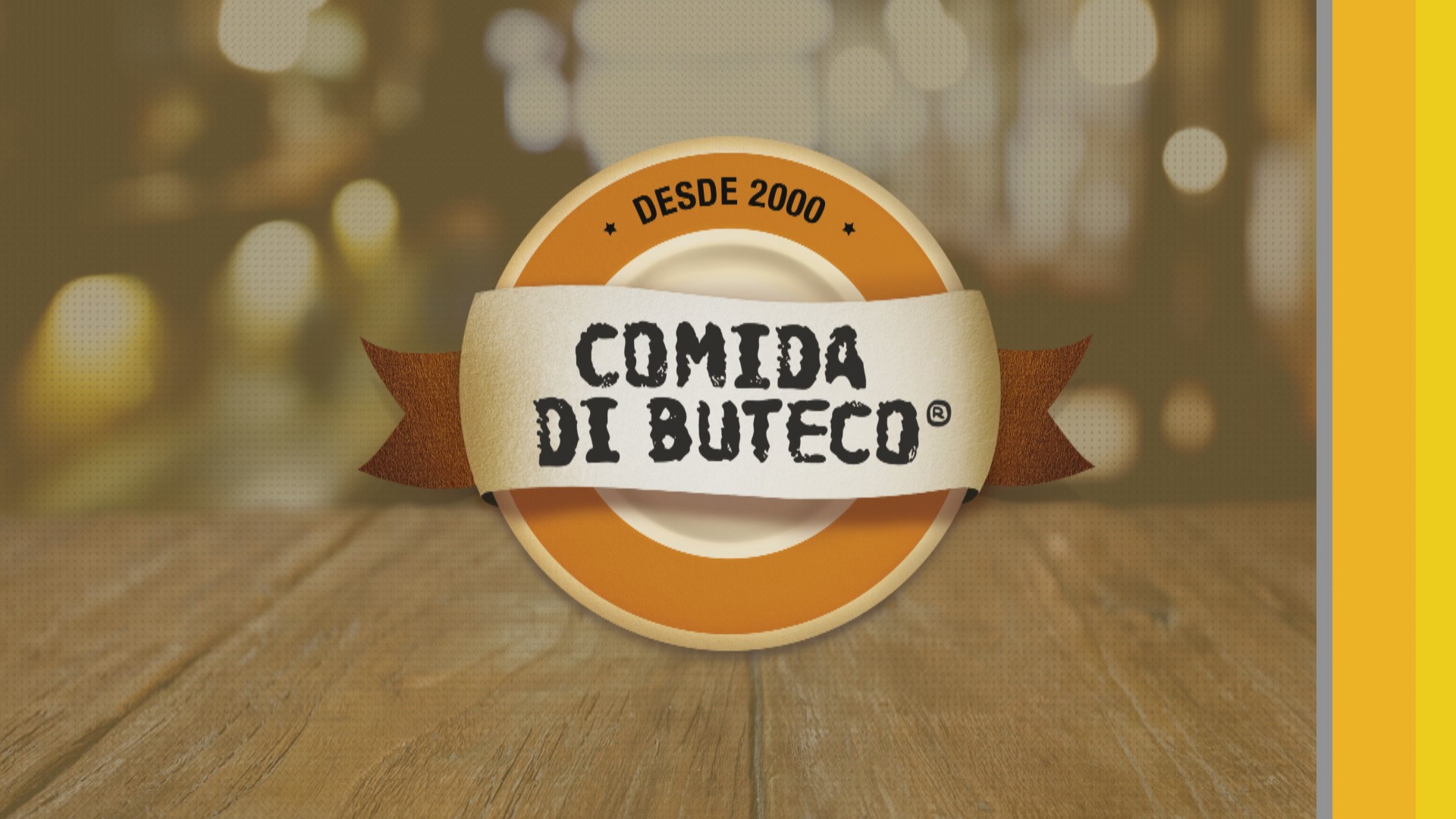 'Comida di Buteco': conheça as receitas participantes do concurso em Porto Alegre