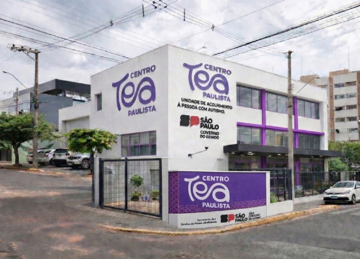 Bauru terá 1º centro de apoio a autistas do interior de SP; veja como vai funcionar