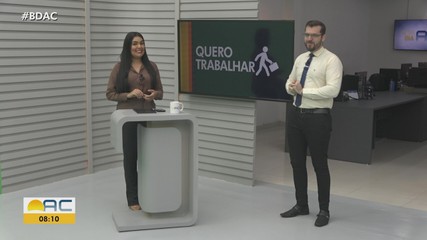 Quero Trabalhar: Veja erros mais comuns que levam candidatos a serem eliminados